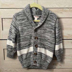 Cat&Jack toddler sweater size 2T